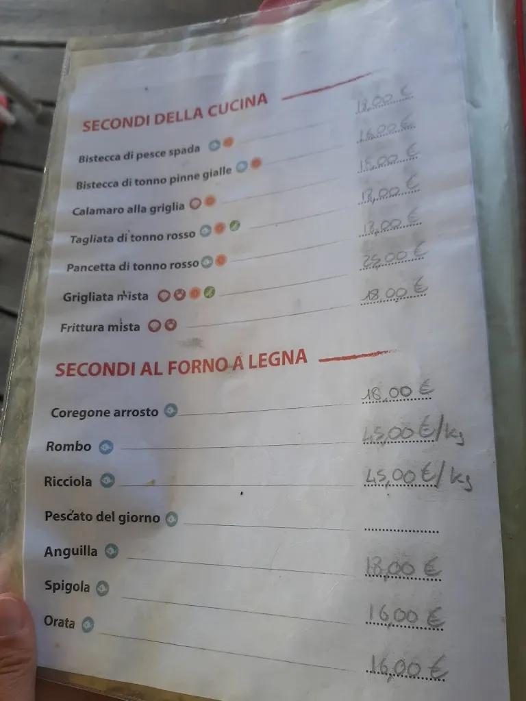 Menu_Il Chiosco_Grotte di Castro_image_3