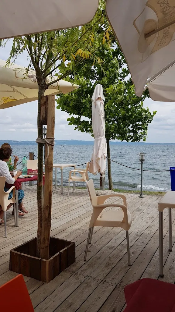 Sara_Il Chiosco_Grotte di Castro_review