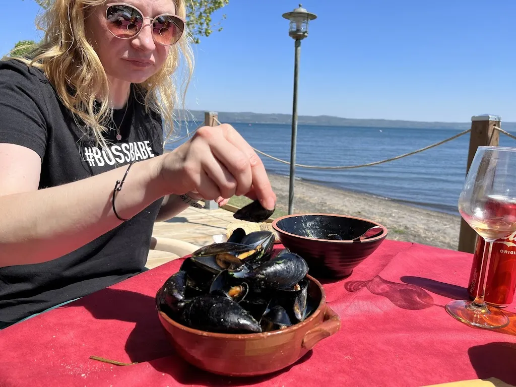 Tomaž Tišler_Il Chiosco_Grotte di Castro_review