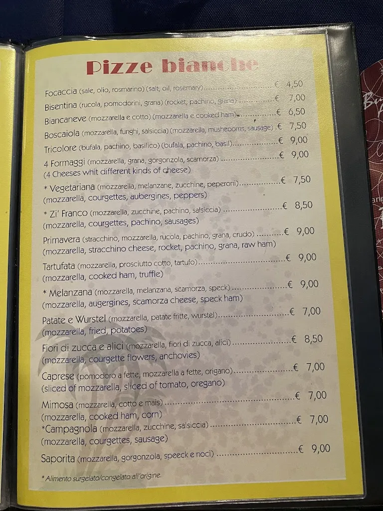 Menu_Palm Beach_Grotte di Castro_immagine_3