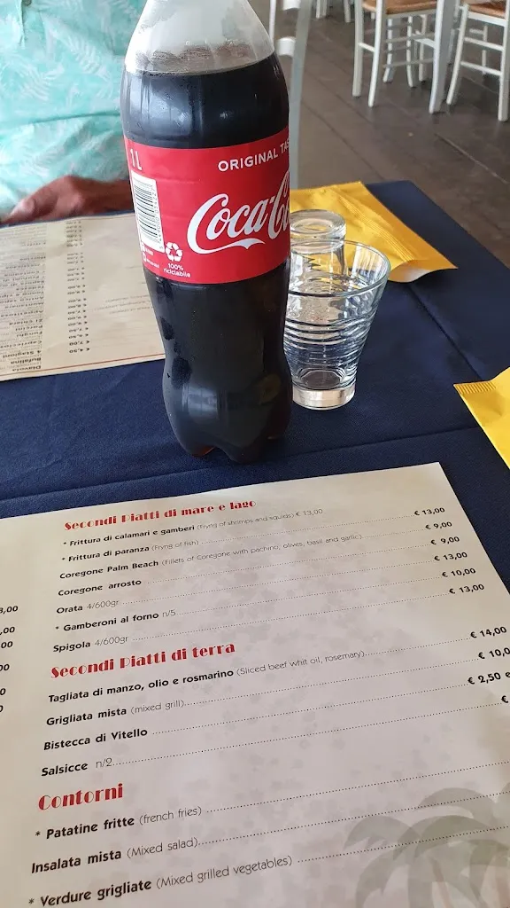 Jurne Sleddens_Palm Beach_Grotte di Castro_recensione