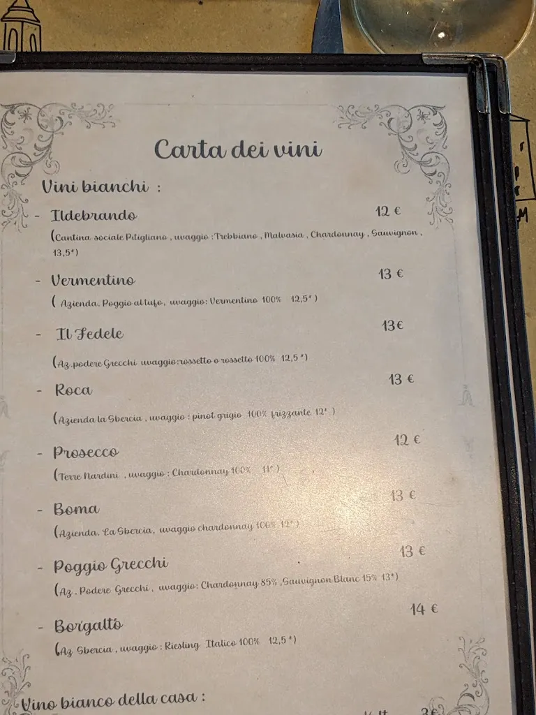 Menu_La Cantina Del Mago_Grotte di Castro_image_2