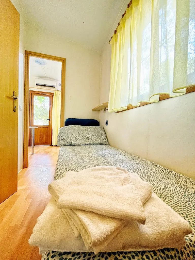 Camping Amalasunta restaurant in Grotte Santo Stefano