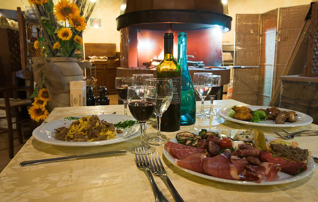 Agristorante Il Casaletto_Grotte Santo Stefano_slider_image_3