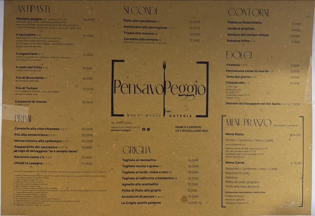Menu_Pensavo peggio osteria_Grotte Santo Stefano_image_2