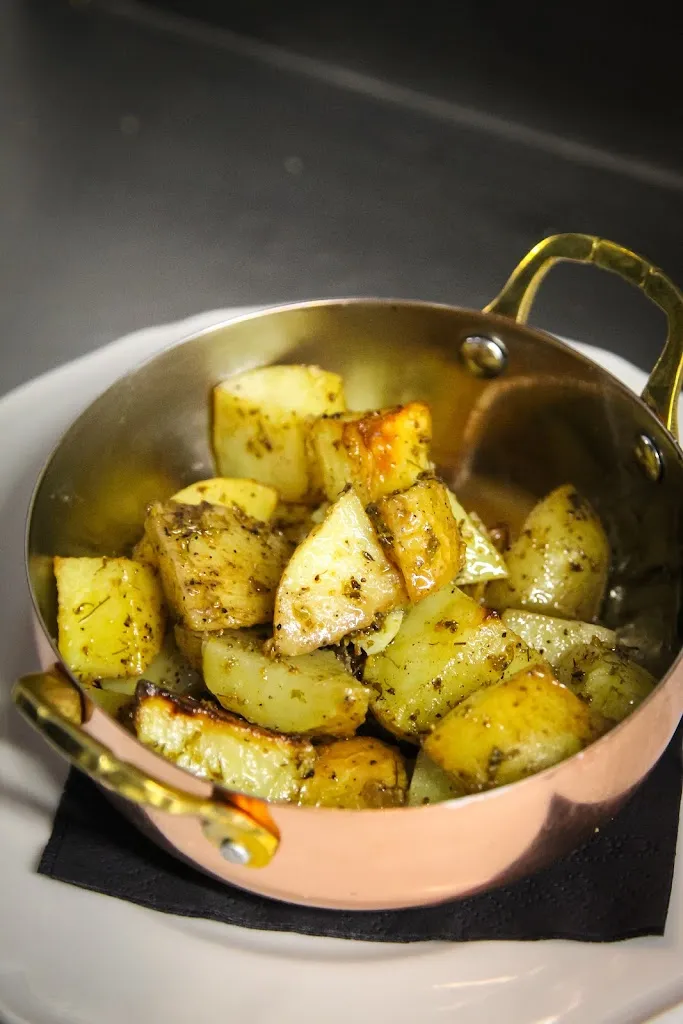 Pensavo peggio osteria restaurant in Grotte Santo Stefano