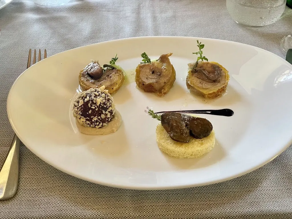 Annette Juhler Kjær_Locanda Monte Pimpio Cucina e Ospitalità_Grotte Santo Stefano_recensione