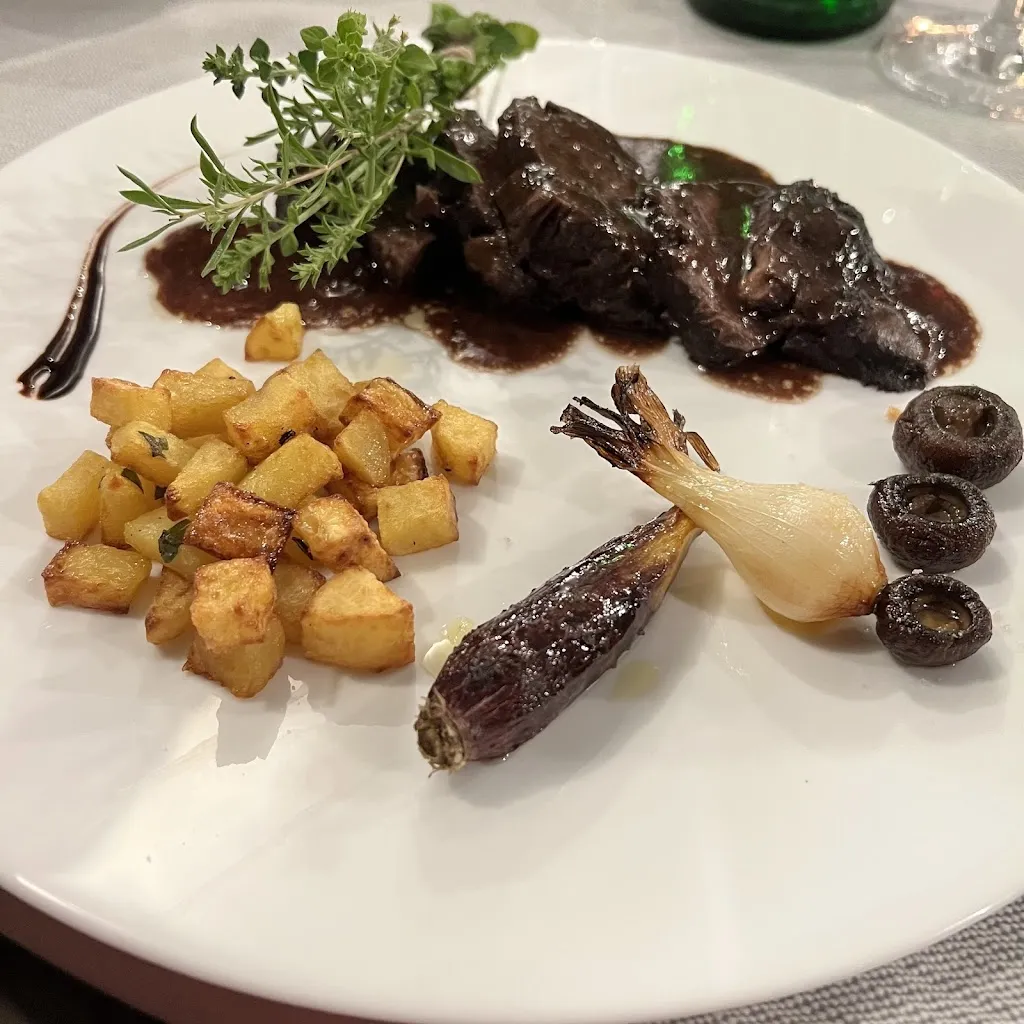 Søren Juhler_Locanda Monte Pimpio Cucina e Ospitalità_Grotte Santo Stefano_recensione