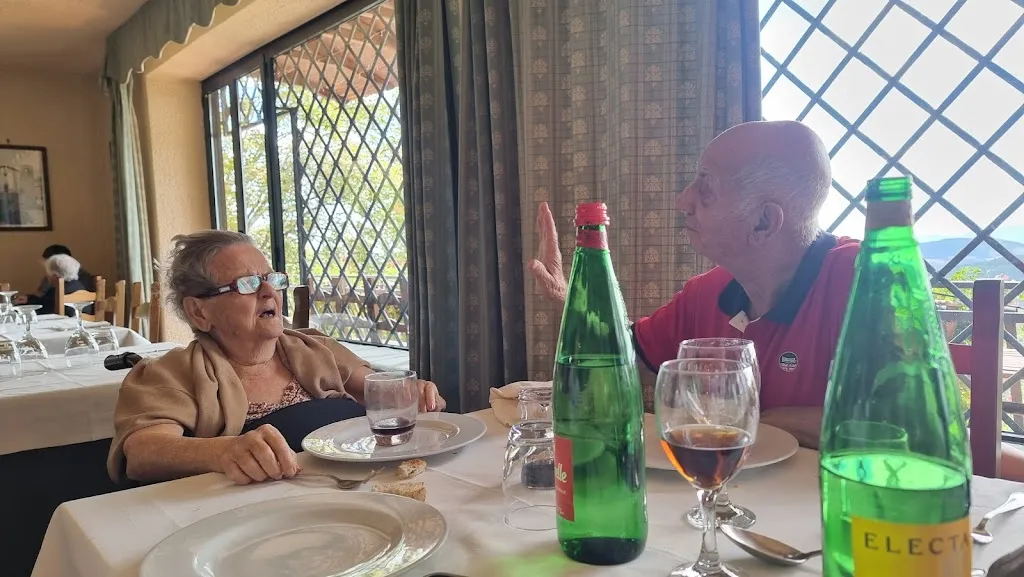 ornella angelini_Ristorante La Rocca di Rivituro_Guarcino_review