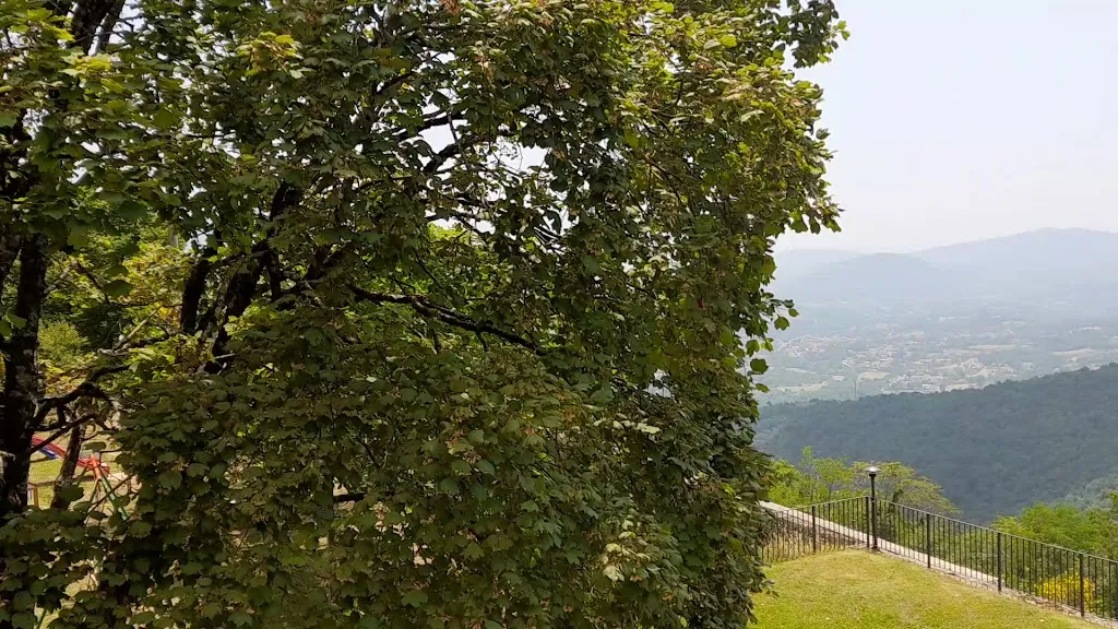 Michele Soldovieri_Ristorante La Rocca di Rivituro_Guarcino_review