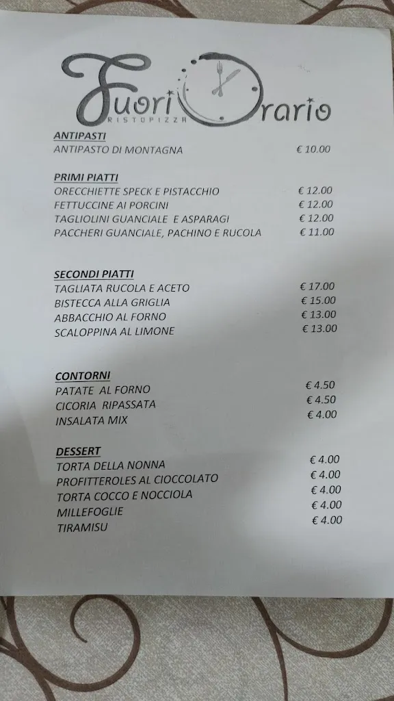 Menu_FuoriOrario RistoPizza Guarcino_Guarcino_image_1