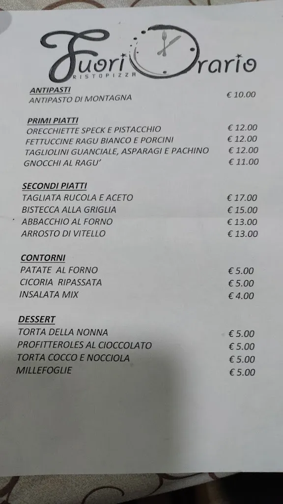 Menu_FuoriOrario RistoPizza Guarcino_Guarcino_image_2