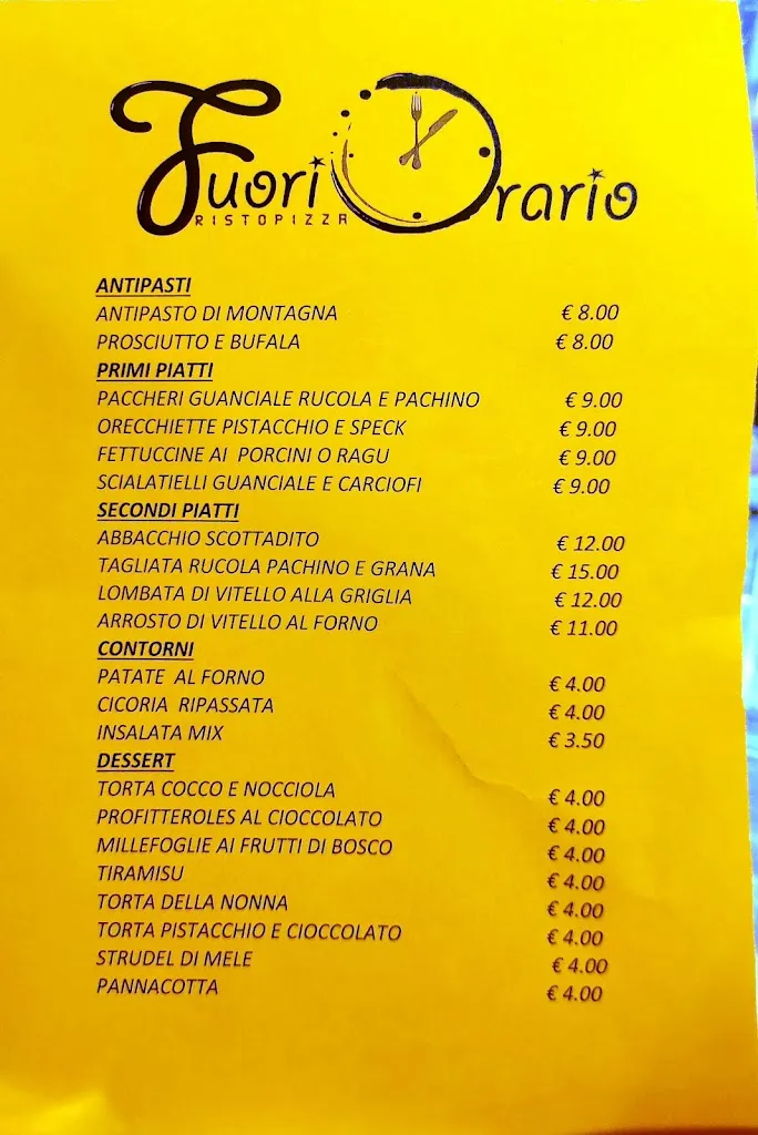 Menu_FuoriOrario RistoPizza Guarcino_Guarcino_image_3