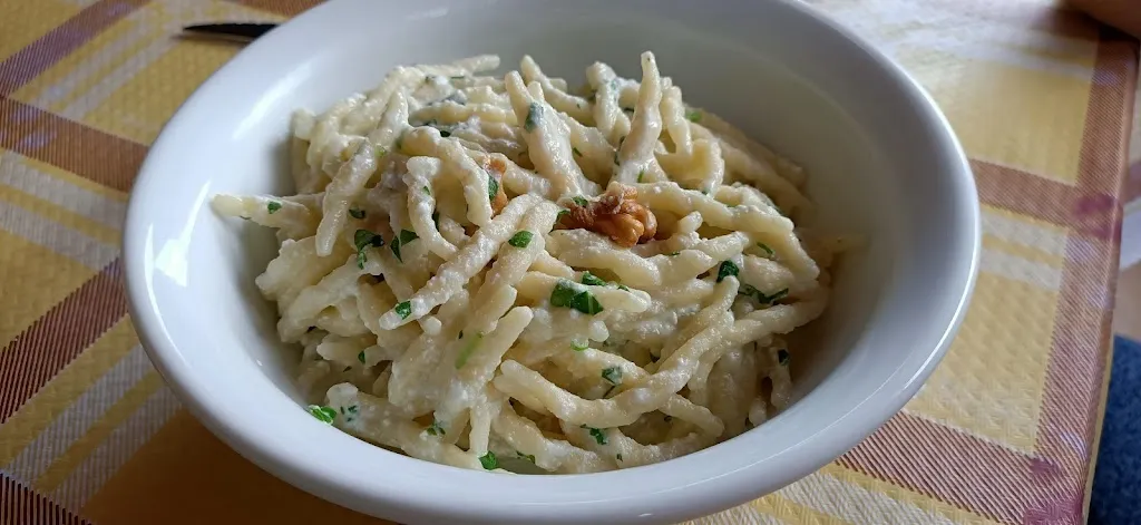 Menu_Ristorante @ Agriturismo L'Arco_Guarcino_image_1