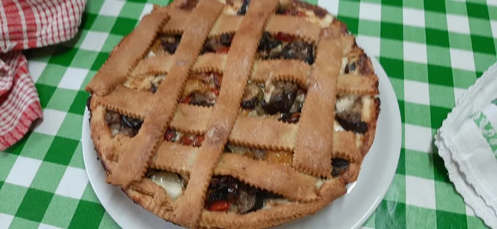 Menu_Ristorante @ Agriturismo L'Arco_Guarcino_image_4