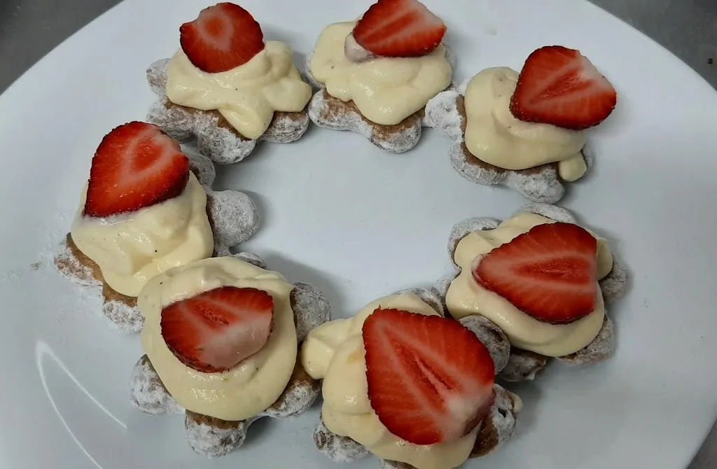 Menu_Ristorante @ Agriturismo L'Arco_Guarcino_image_7