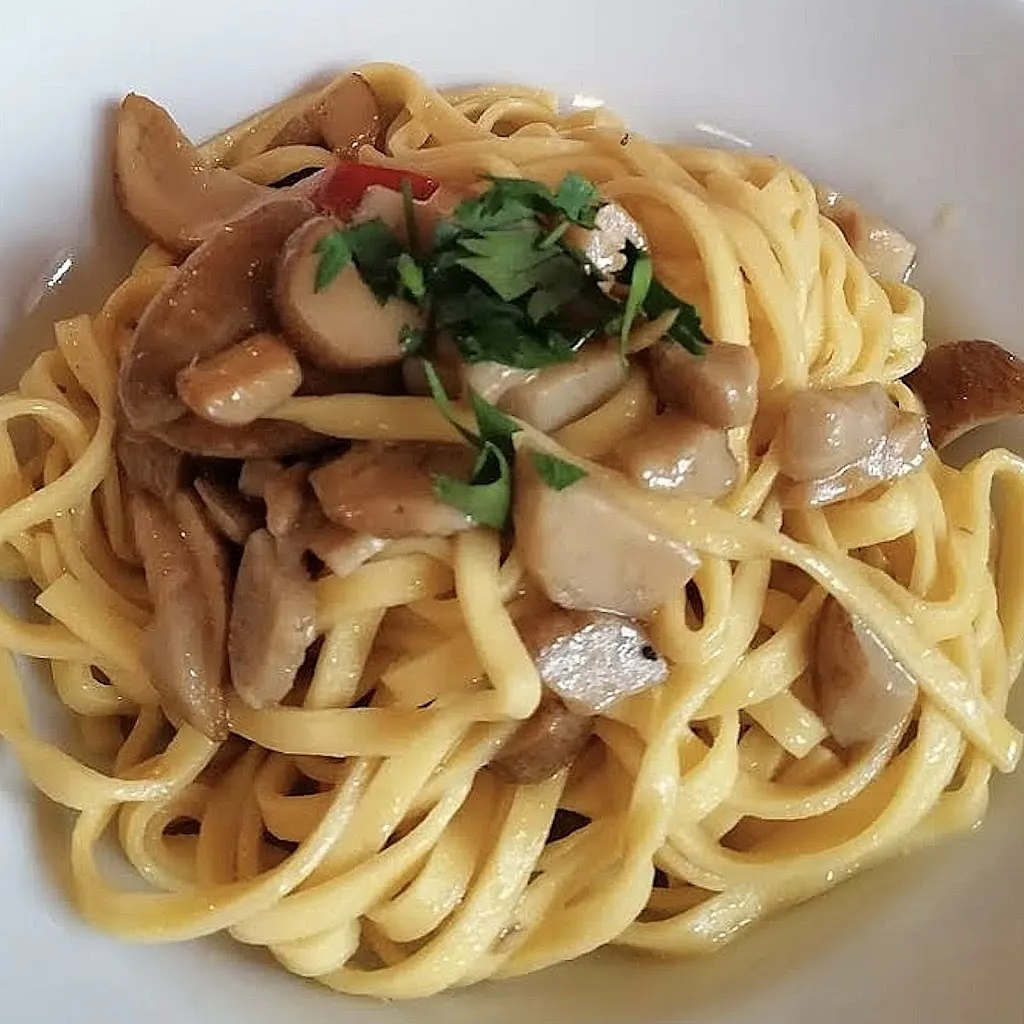 Ristorante @ Agriturismo L'Arco_Guarcino_slider_image_1