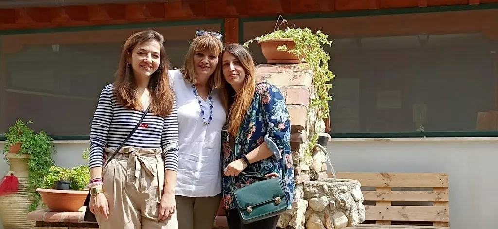 Ristorante @ Agriturismo L'Arco_Guarcino_slider_image_3