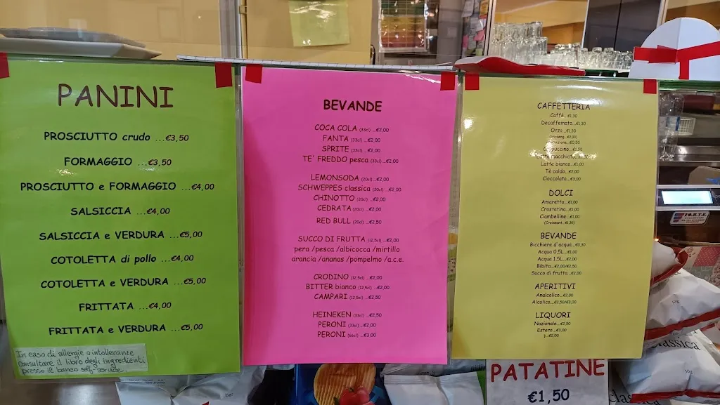 Menu_Bar Ristorante Luciana_Guarcino_immagine_1