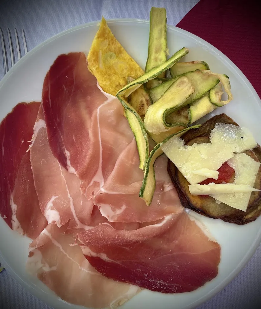 S S _Bar Ristorante Luciana_Guarcino_recensione