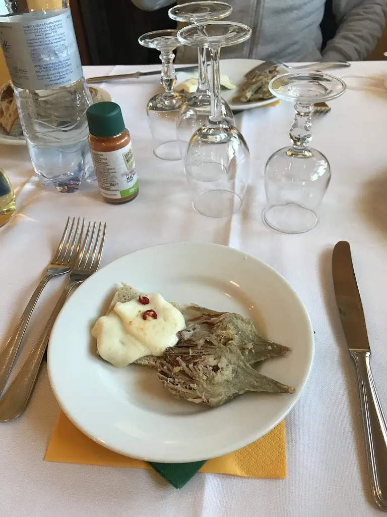 Frassino Recordings_Bar Ristorante Luciana_Guarcino_recensione