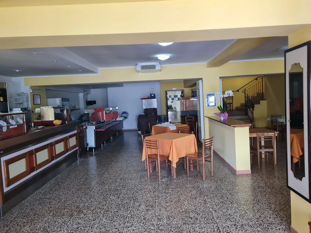 Giuliano Tarquini_Bar Ristorante Luciana_Guarcino_recensione