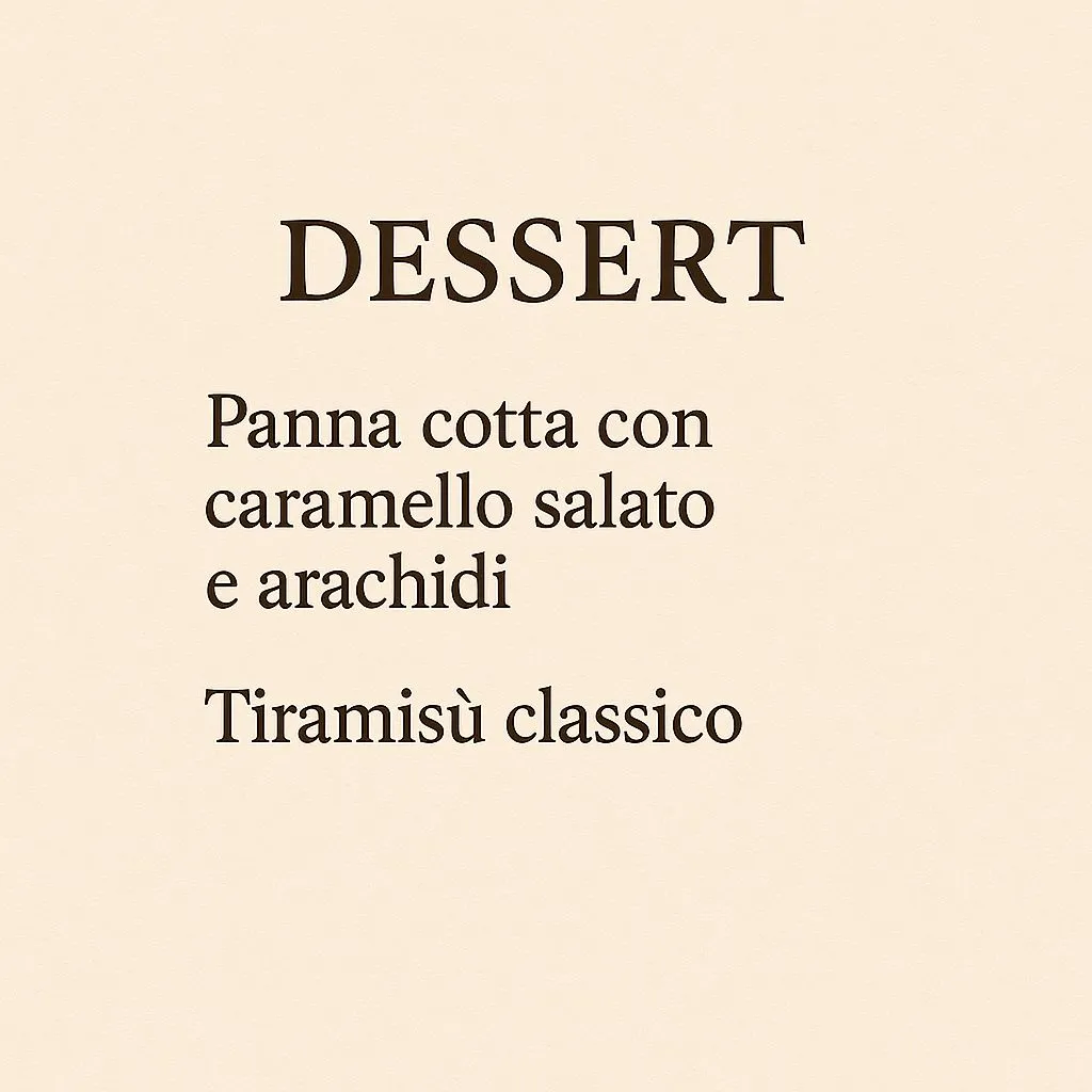 Menu_La Collina dei Sapori - da Igor e Fede - Home Restaurant_Guidonia_image_1