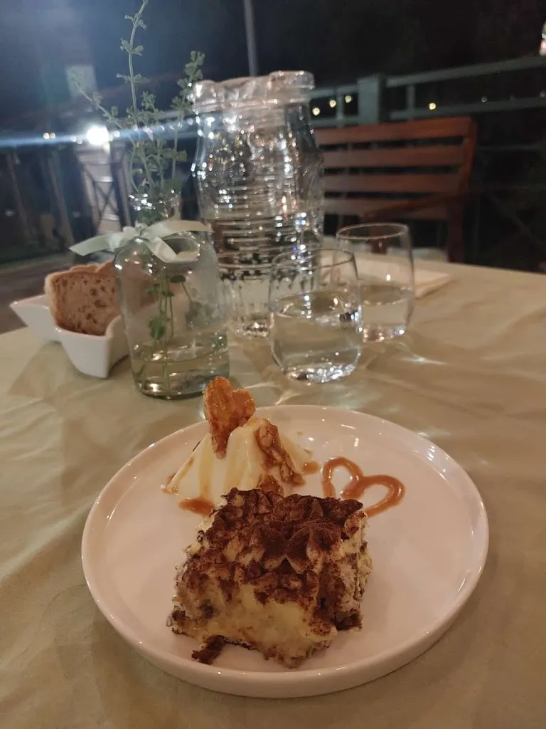 mihail udrea_La Collina dei Sapori - da Igor e Fede - Home Restaurant_Guidonia_review