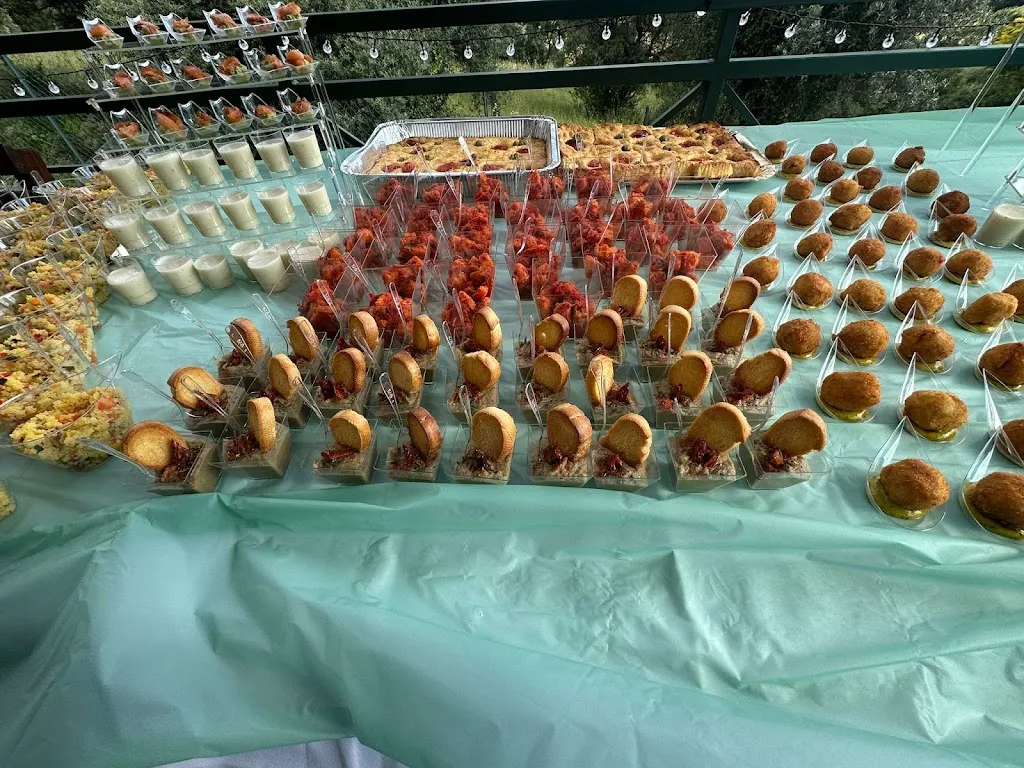 La Collina dei Sapori - da Igor e Fede - Home Restaurant_Guidonia_slider_image_1