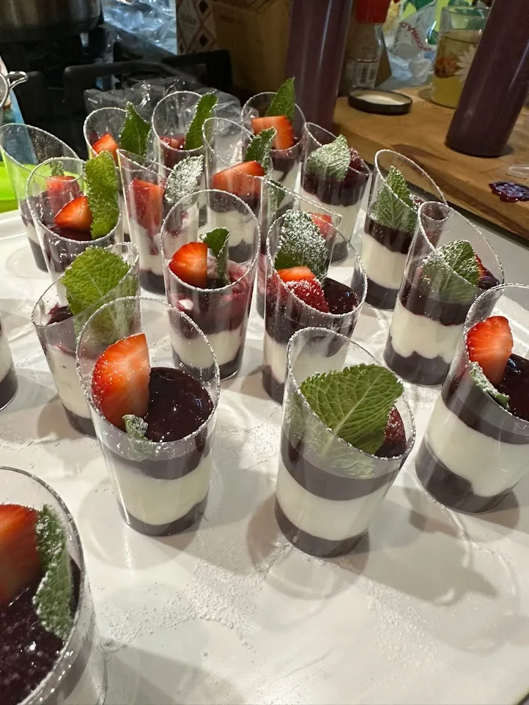 La Collina dei Sapori - da Igor e Fede - Home Restaurant_Guidonia_slider_image_2