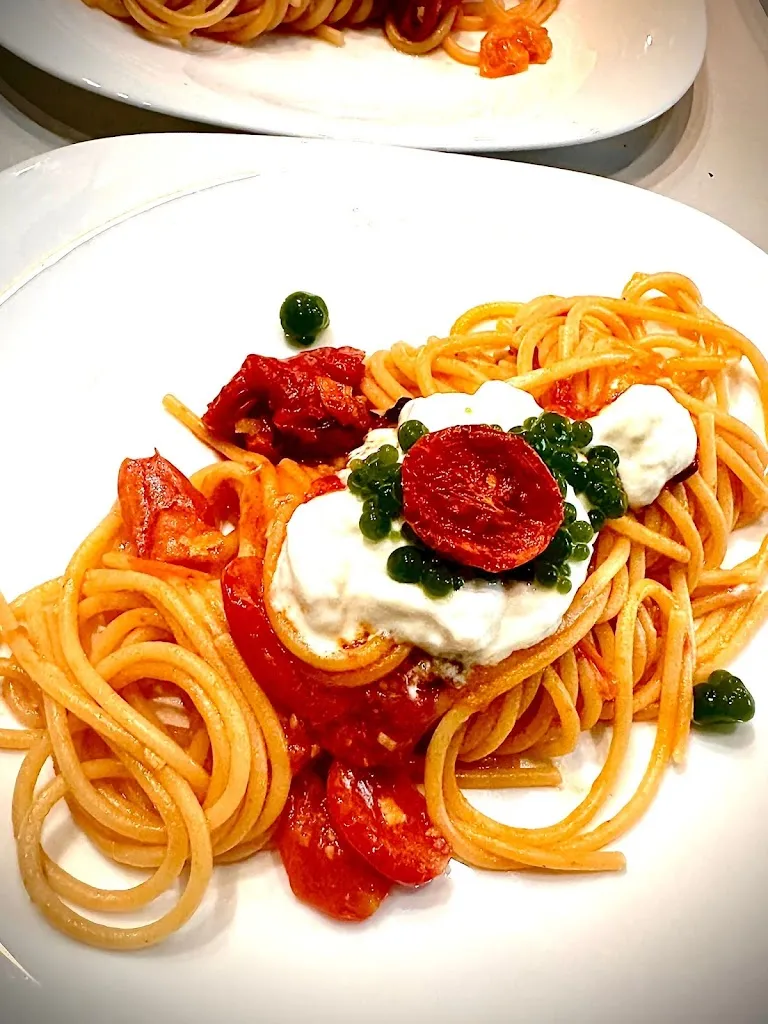 La Collina dei Sapori - da Igor e Fede - Home Restaurant_Guidonia_slider_image_3