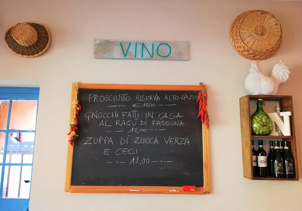 Menu_La Cavola D'Oro_Grottaferrata_image_2