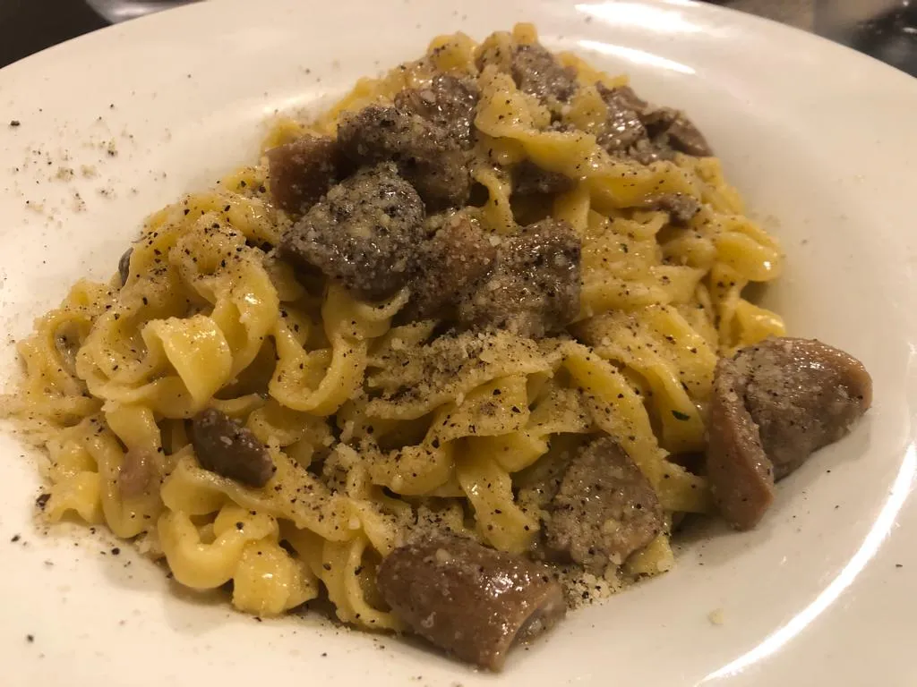 Menu_Fatto in Casa - Ristorante Grottaferrata_Grottaferrata_image_5