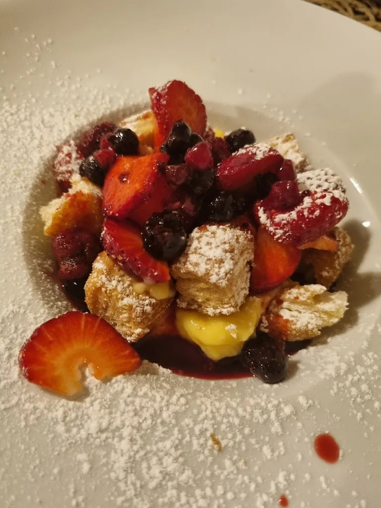 Menu_Fatto in Casa - Ristorante Grottaferrata_Grottaferrata_image_8