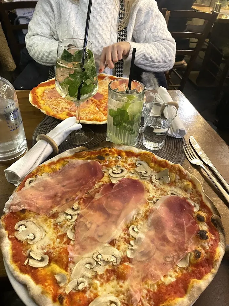 Dorina Csiszár_Fatto in Casa - Ristorante Grottaferrata_Grottaferrata_review