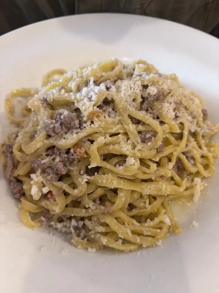 Sabrina De Vincenzo_Fatto in Casa - Ristorante Grottaferrata_Grottaferrata_review