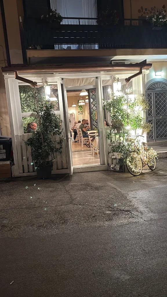 Sara_Fatto in Casa - Ristorante Grottaferrata_Grottaferrata_review