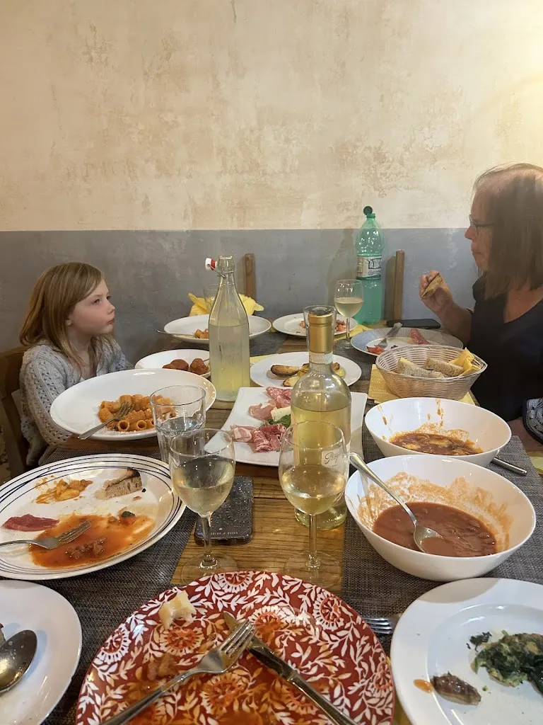 Anthony Gaar_Trattoria Locanda Cicerone_Grottaferrata_review