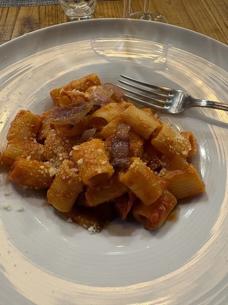 Brunella Fortunato_Trattoria Locanda Cicerone_Grottaferrata_review