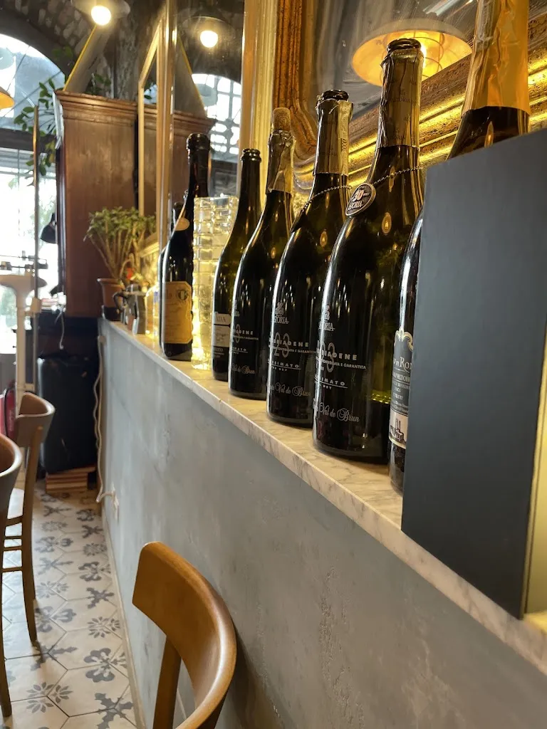 La Soluzione_Trattoria Locanda Cicerone_Grottaferrata_review