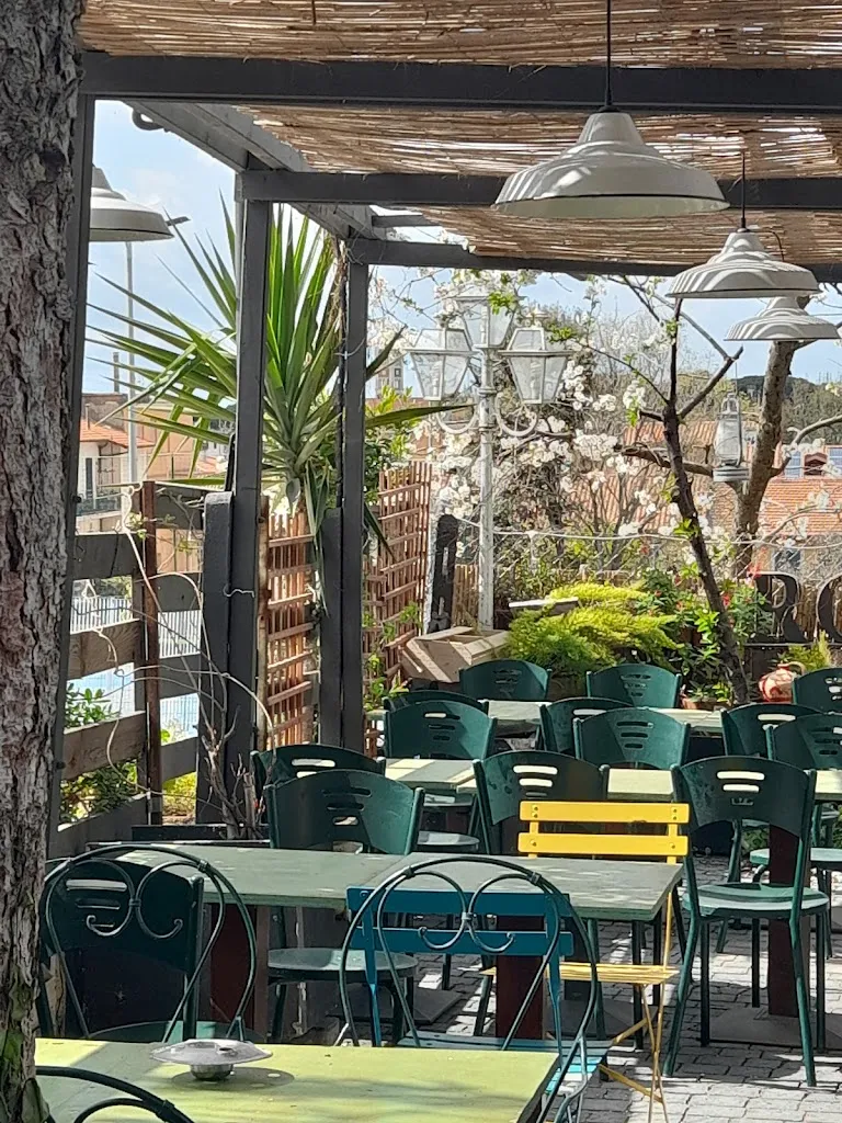 Trattoria Locanda Cicerone restaurant in Grottaferrata