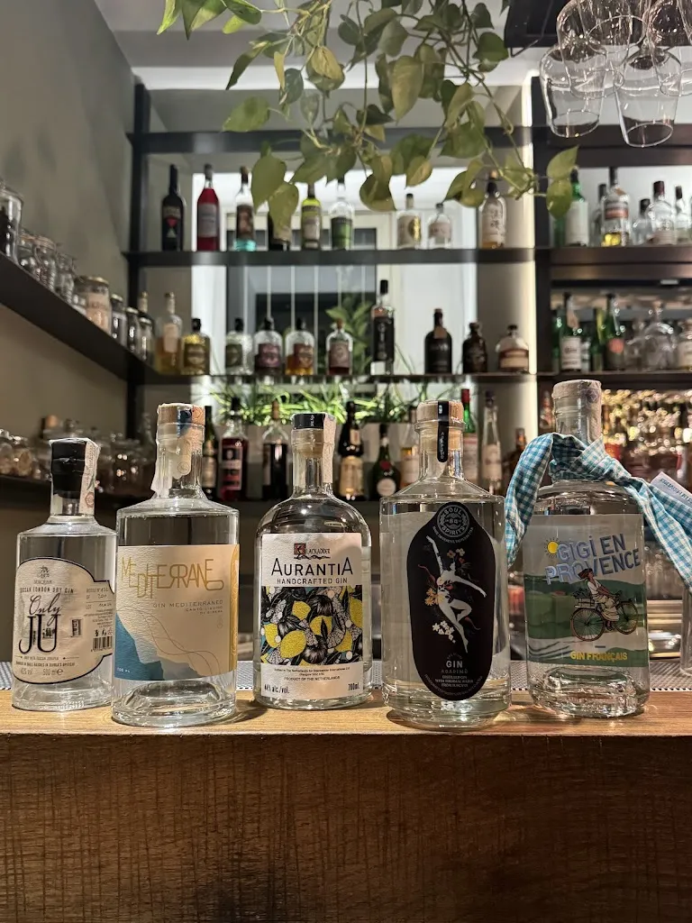 Altro. Cucina e Cocktail - Ristorante Grottaferrata restaurant in Grottaferrata