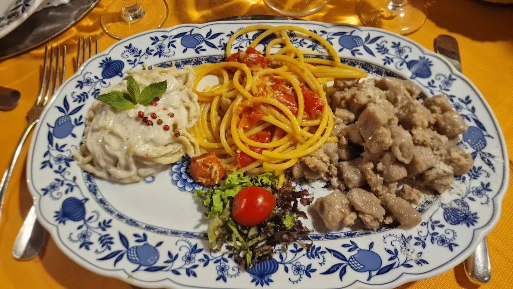 marion zammit_Taverna dello Spuntino_Grottaferrata_review