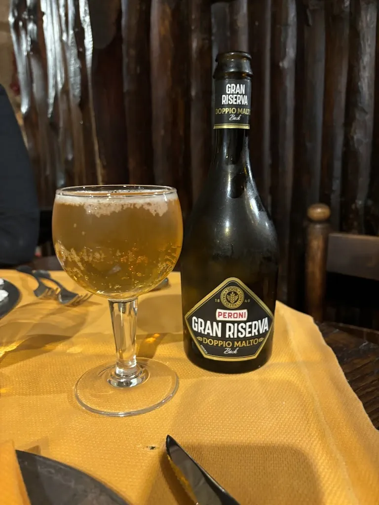 Ruairi O'hehir_Taverna dello Spuntino_Grottaferrata_review