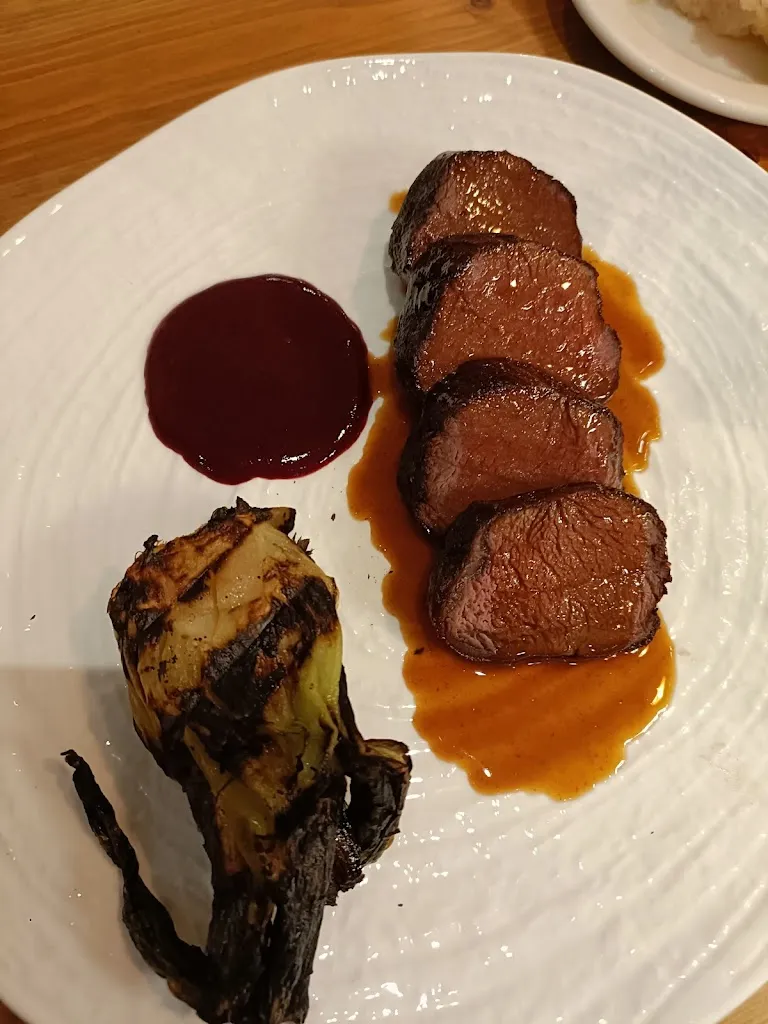 Dott. ssa Veronica Torricelli_Contrasto Ristorante_Grottaferrata_review