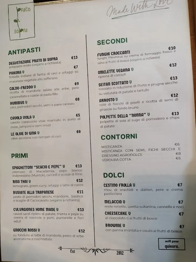 Menu_Prato di Sopra_Grottaferrata_image_3