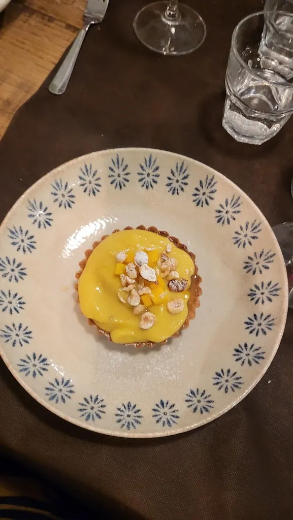 Anna A_Prato di Sopra_Grottaferrata_review