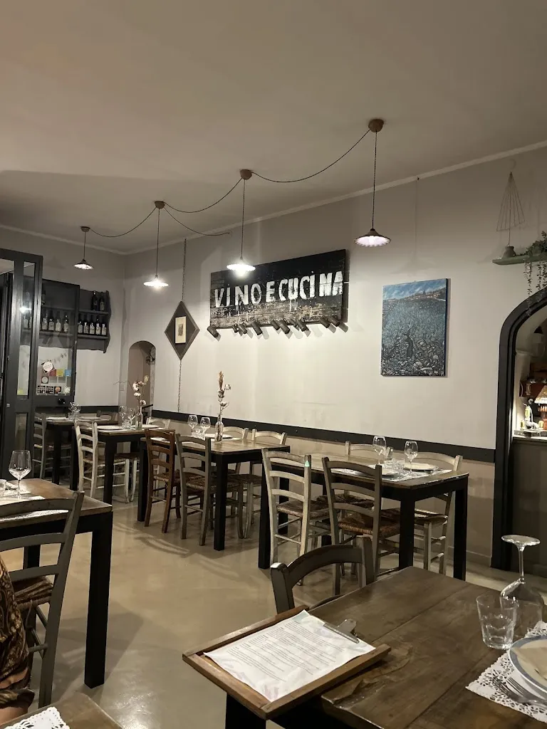 Prato di Sopra restaurant in Grottaferrata
