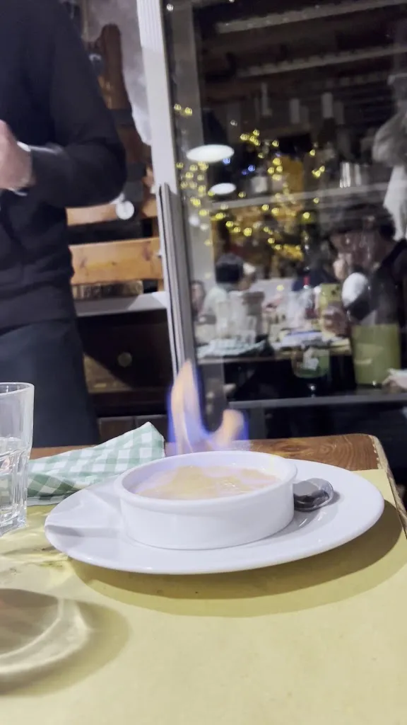 anita messori_Osteria Furlani_Grottaferrata_review