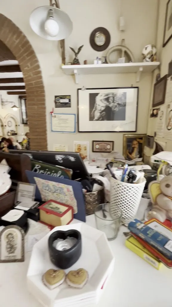 Mario M_La Briciola di Adriana_Grottaferrata_review